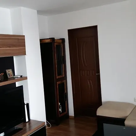 Violet Appartement *