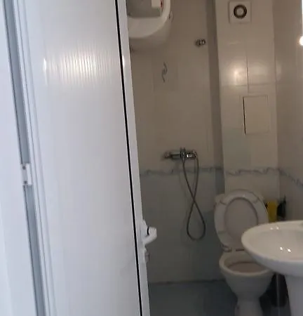 Apartament Violet