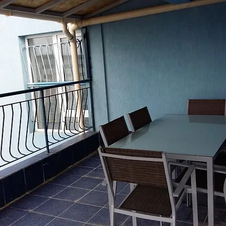 Violet Appartement *