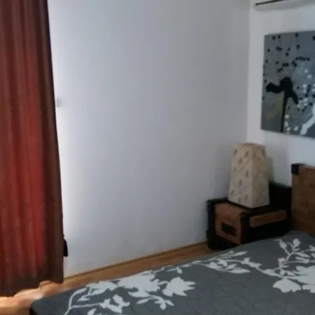 Apartament Violet