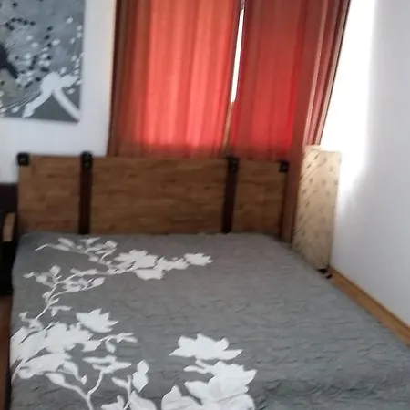 Appartement Violet *