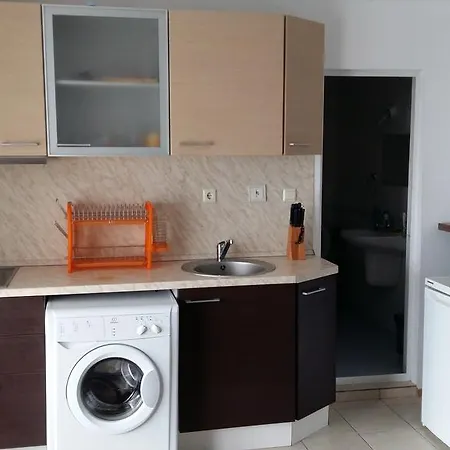Violet Apartament Sunny Beach