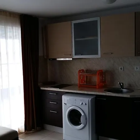 Apartament Violet *