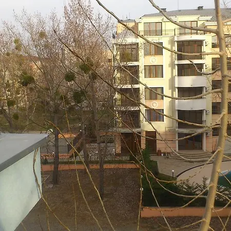 Violet Appartement Sunny Beach
