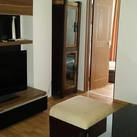 Violet Apartament *